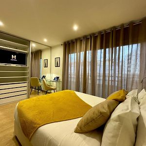Appartement met een Slaapkamer